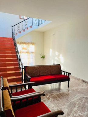 Spacious 3-Bedroom Private Villa in Mangalore - Ideal Getaway for Family and Friends